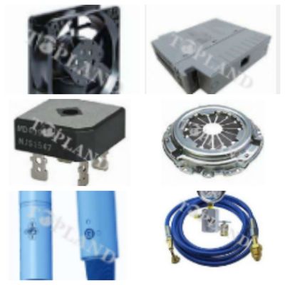 Bypass valve PN:H06-1013-010 CANRIG  TOPDRIVE PARTS