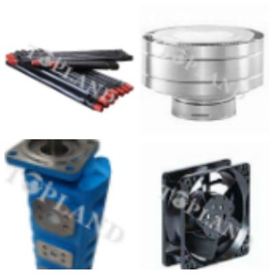 Bypass valve PN:H06-1013-010 CANRIG  TOPDRIVE PARTS