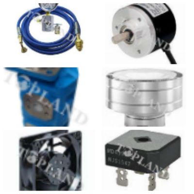 Canrig Topdrive Parts Bypass Valve H06-1013-010 Top Drive System Spares