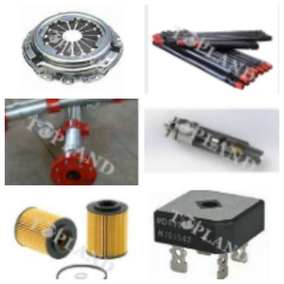 Canrig Topdrive Parts Bypass Valve H06-1013-010 Top Drive System Spares