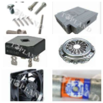 Steel Canrig Top Drive Accessories Bypass Valve H06-1018-010 For Drilling Rig