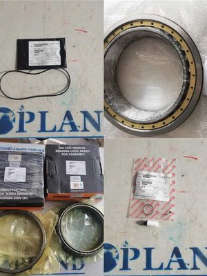 Top Drive System Components Control Valve H07-1009-010 Canrig Top Drive Parts