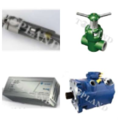 Canrig Topdrive Parts Hydraulic Guide Valve H10053 for drilling operations