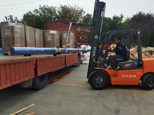 Canrig Topdrive Parts Hydraulic Guide Valve H10053 for drilling operations