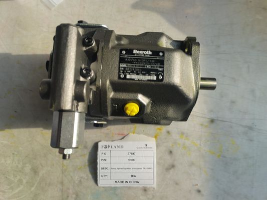 109542 Varco Top Drive Parts Pump Hydraulic Piston Press Comp