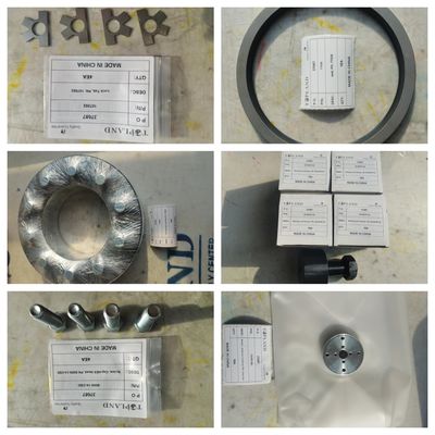 109542 Varco Top Drive Parts Pump Hydraulic Piston Press Comp