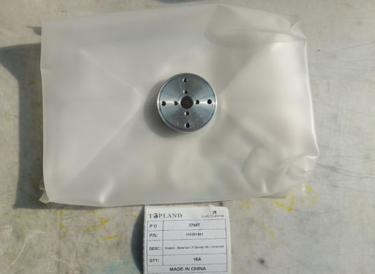 Bladder Reservoir 5 Gallon 110191-501 Varco Top Drive System Components