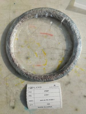Seal Oil PN 91250-1 Varco Top Drive Drilling System Accessories