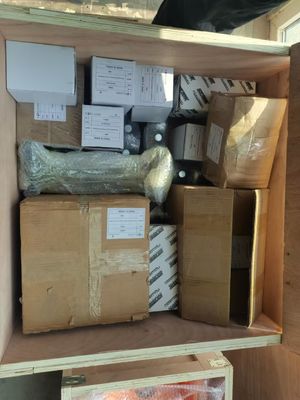 Varco Top Drive Parts Seal PN 77039 Oil Drilling Rig Components