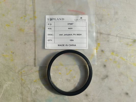 Varco Top Drive Parts Seal Polypack PN 98291 For Drilling Equipment