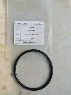 PN 51300-425-B Varco Top Drive Parts O Ring Top Drive Replacement Parts