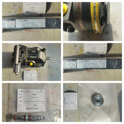 PN 51300-425-B Varco Top Drive Parts O Ring Top Drive Replacement Parts
