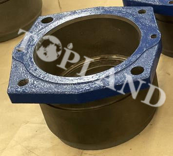 Mission Pump Spare Parts Housing Outboard Bearing PN G0006003