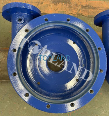 Mission Mud Pump Housing Assembly Casing Component PN G0006026 for Oilfield Drilling Systems