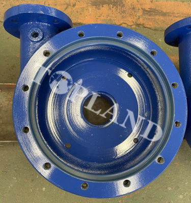 Mission Pump Parts Housing Assembly PN G0006026 for Replacement