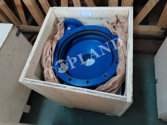 Housing Assembly 6 X 5 X 14 G0006029 Spare Parts for Mission Pump