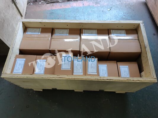 Tesco Top Drive Parts Adapter Spline 9t Pump Lube 350-Exi-600 Tesco