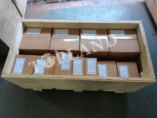 Bearing Lock Nut Kit G0006045 Mission Pump Replacement Parts