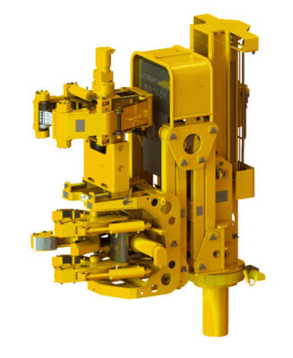High Strength Iron Roughneck Smart Swrench Pipe Handling Tool Sw10-D1