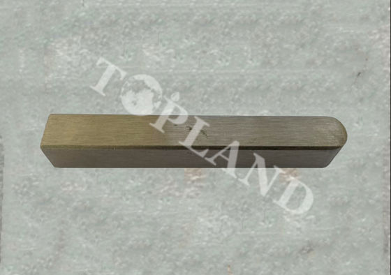 Original PN G0006283 Mission Pump Spare Parts COUPLING KEY