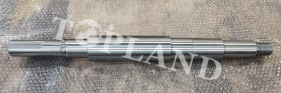 Mission Pump Accessories SHAFT PN G0006002 Mission Pump Parts