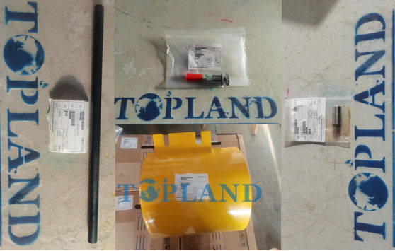 PS Top Drive Parts SHROUD,AIR ISOLATOR PN2034152 LEFT PS