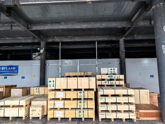 Top Drive Spares Latch Hook PN 2027144 TDS Spare Parts Acceptable Customization for Standards