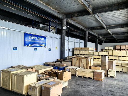 Alloy Steel Drum Air Brake Customizable Top Drive Spare Parts for Atmospheric Pressure Operation in Oilfield Drilling