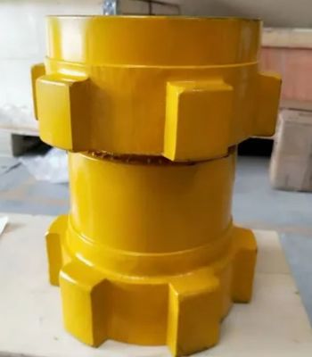TDS-8SA Wash Pipe And Assembly For Top Drive System Wash Pipe Assembly 3 BORE For Varco Top Drive TDS 11 SA 