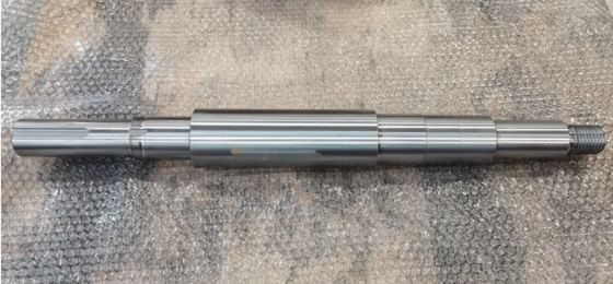 SHAFT Mission Shaft G0006002 Mission Pump Spare Parts