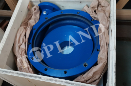 G0006026 Mission Pump Spare Parts HOUSING ASSEMBLY, 4 X 3 X 13