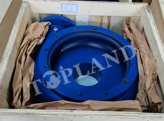 Metal Housing Assembly 6 X 5 X 14 G0006029 Drilling Mission Pump Spare Parts