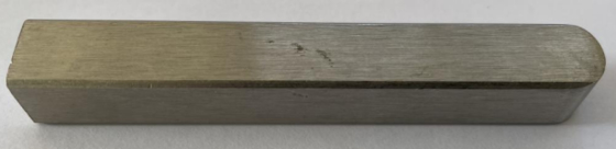 COUPLING KEY G0006283 Mission Pump Spare Parts