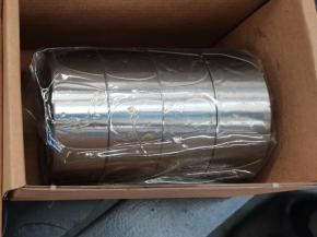 TS-250BIS Mission Pump Spare Parts BEARING INBOARD SPACER