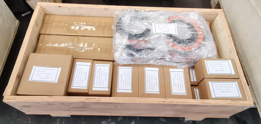 TS-641103353 KIT POWER END GASKET Mission Pump Spare Parts