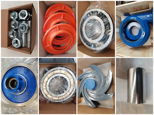 SLEEVE SHAFT TS-20943-21 Mission Pump Spare Part