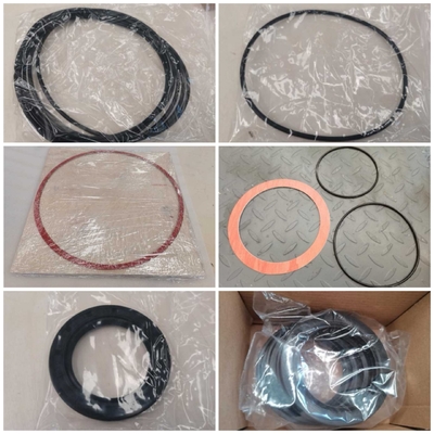 TS-7496-253 SEAL OUTBOARD BEARING HOUSING Missiom Pump Spare Parts