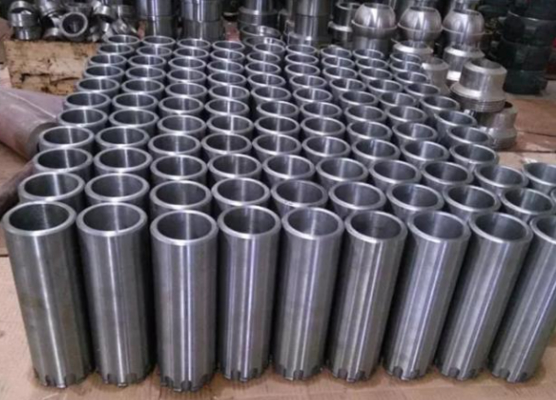 PIPE, WASH-3INCH BORE PN 30123289 Varco Top Drive Parts
