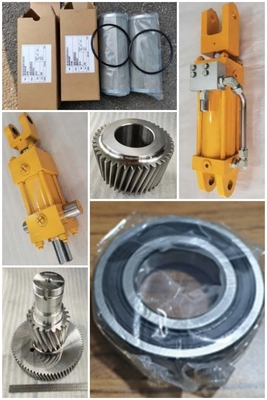 PISTON PN 12820 Varco Top Drive Parts