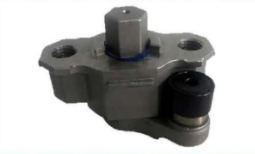 Varco Top Drive Replacement Parts - Crank Assembly, IBOP - Drilling Equipment Parts - PN 98898