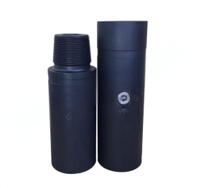 Top Drive IBOP Upper Assembly - Varco Replacement Drilling Equipment Parts PN 110103-500