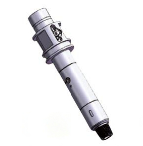 Top Drive IBOP Upper Assembly - Varco Replacement Drilling Equipment Parts PN 110103-500