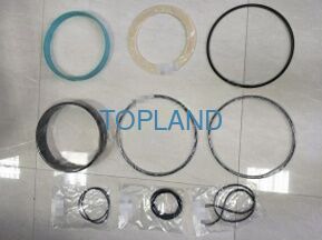 Varco Canrig Top Drive Motor Bearing Seal Kit 6317 6208-RS Precision Ground Reliable Rig Spares