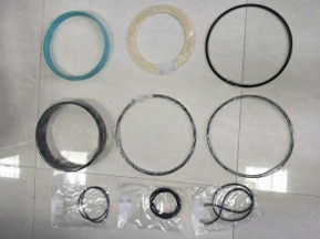 GLYDRING ROTARY Top Drive Spare Parts & Accessories for Oilfield Drilling Rigs 118375