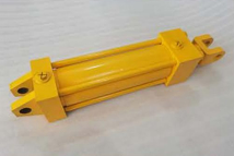 Varco Top Drive Parts - CYLINDER ASSY - Top Drive Replacement Parts - CYLINDER ASSEMBLY