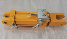 Varco Top Drive Parts - CYLINDER ASSY - Top Drive Replacement Parts - CYLINDER ASSEMBLY