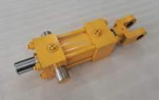 Varco Top Drive Parts - CYLINDER ASSY - Top Drive Replacement Parts - CYLINDER ASSEMBLY