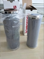 FILTER - Varco Top Drive Parts - FILTER, HYDRAULIC - Top Drive Replacement Parts  - FILTER, ASSRY