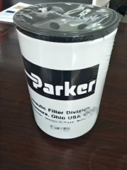 FILTER - Varco Top Drive Parts - FILTER, HYDRAULIC - Top Drive Replacement Parts  - FILTER, ASSRY