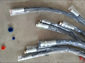 HOSE,ASSY- Top Drive Replacement Parts - Top Drive Spare Parts - Drilling Equipment Parts